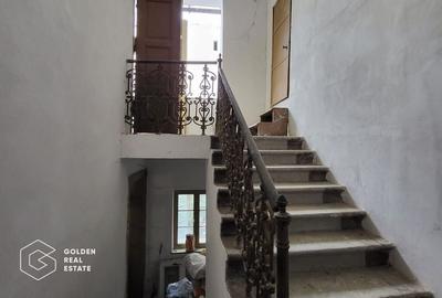 Apartament cu 2 camere semidecomandat în Central - 10