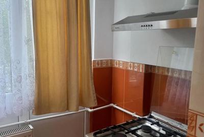Apartament cu 2 camere decomandat în Dacia