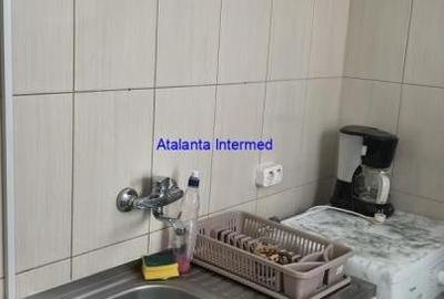 Apartament cu 2 camere în Tomis III - 7