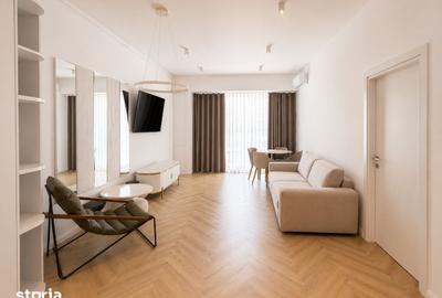 Apartament cu 2 camere în Nord - 10
