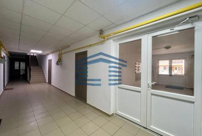 Garsonieră decomandată, mobilată în Sânpetru - 12