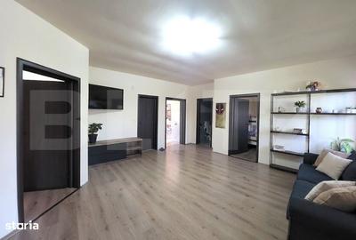 Casă cu 4 camere în Angofa - 7
