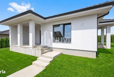 Casă cu 4 camere în Lancrăm - 2