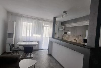 Apartament cu 2 camere decomandat, mobilat în Florești - 3