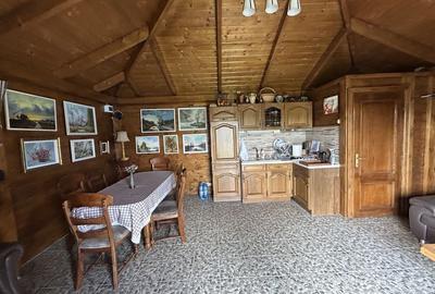 Casă cu 4 camere în Iclod - 3