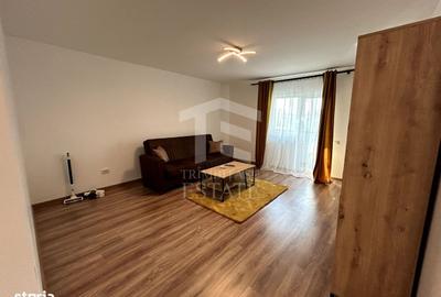 Apartament cu 2 camere în Apărătorii Patriei