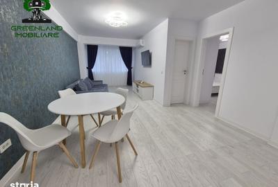Apartament cu 2 camere în Aleea Tudor Neculai - 2