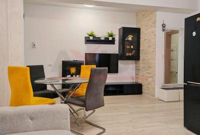 Apartament cu 2 camere semidecomandat, mobilat în Mamaia-Sat - 1
