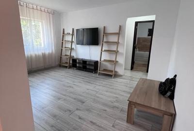 Apartament cu 2 camere semidecomandat, mobilat în Est - 7