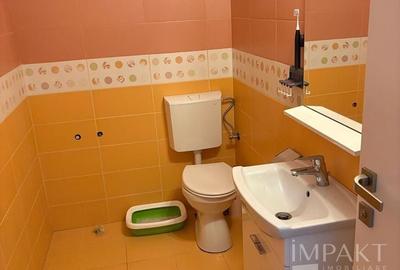 Apartament cu 3 camere semidecomandat, mobilat în Ultracentral - 10
