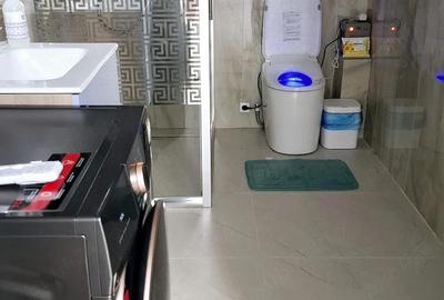 Apartament cu 2 camere semidecomandat în Central - 1