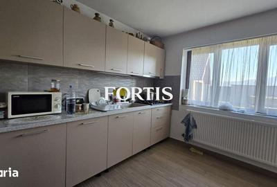 Casă cu 4 camere cu Teren 1000 Mp în Mândra - 6