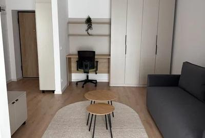 Apartament cu 2 camere decomandat, mobilat în Theodor Pallady