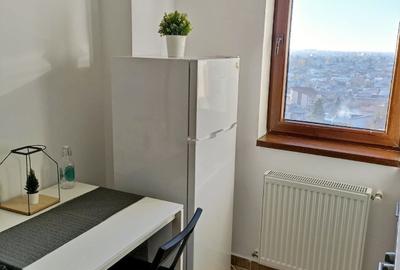 Garsonieră în Rahova