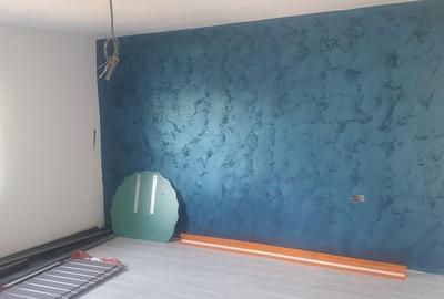 Casă cu 4 camere în Valu lui Traian
