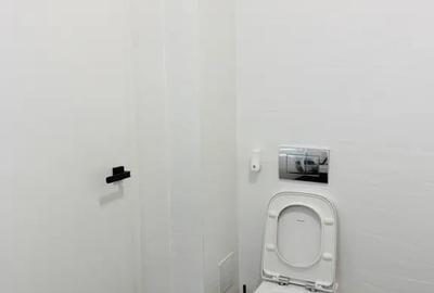 Apartament cu 2 camere semidecomandat în Exterior Vest