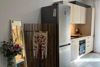 Apartament cu 2 camere decomandat în Exterior Nord - 8