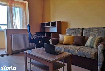 Garsonieră decomandată în Zorilor