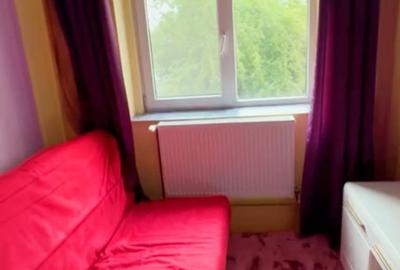 Apartament cu 3 camere în Rahova - 1