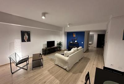 Apartament cu 3 camere decomandat, mobilat în 1 Mai - 1