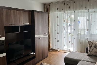 Garsonieră decomandată în Exterior Vest