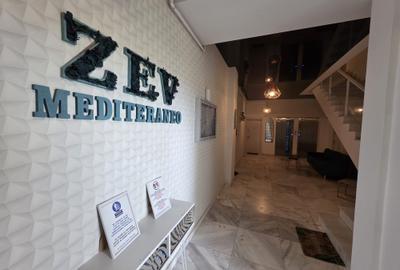 Apartament cu 2 camere în Nord - 8