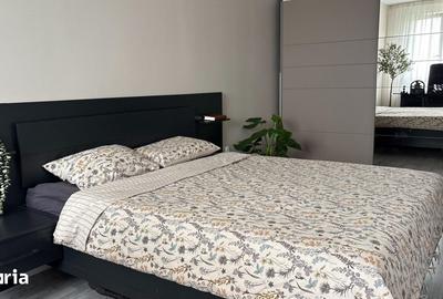 Apartament cu 2 camere în Florești - 3