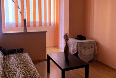 Apartament cu 2 camere nedecomandat în Central - 1
