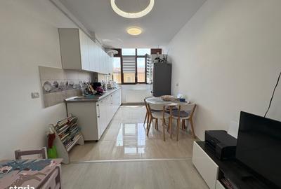 Apartament cu 2 camere în Cug