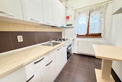 Apartament cu 2 camere decomandat, mobilat în Domenii - 4