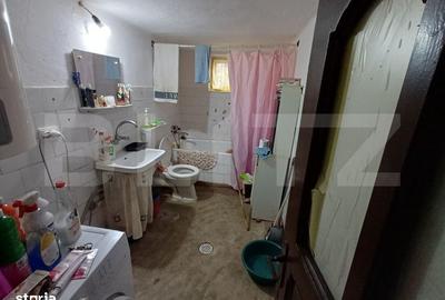 Casă cu 4 camere în Bălani - 9