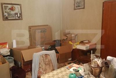 Casă cu 3 camere cu Teren 691 Mp în Unirii