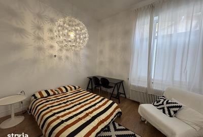 Apartament cu 2 camere în Ultracentral