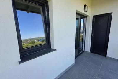 Apartament cu 2 camere decomandat în Central - 1