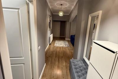 Apartament cu 2 camere semidecomandat în Bucureștii Noi - 1