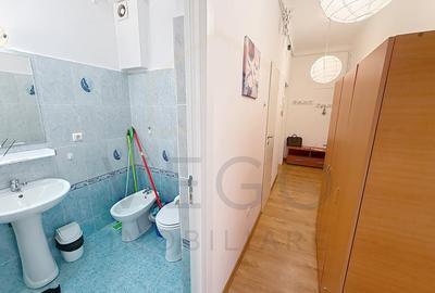 Apartament cu 2 camere decomandat, mobilat în Central - 11