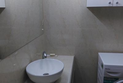 Apartament cu 2 camere decomandat, mobilat în Șelimbăr - 4
