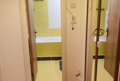 Apartament cu 2 camere semidecomandat în Politehnica - 4