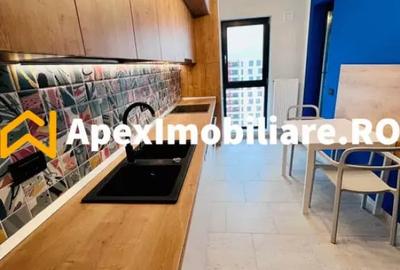 Apartament cu 2 camere decomandat în Lujerului - 4