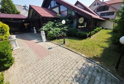 Hotel/Pensiune, de 1,000 mp, în Straja - 2