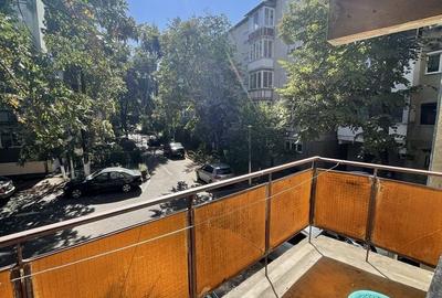 Apartament cu 2 camere semidecomandat în Central - 8