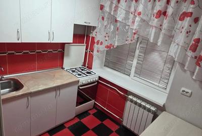 Garsonieră în Soarelui - 1