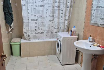 Apartament cu 2 camere decomandat în Central - 5