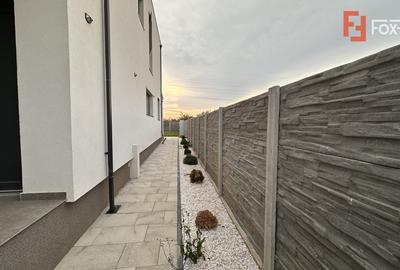 Duplex cu 5 camere cu Teren 350 Mp în Calea Urseni - 9
