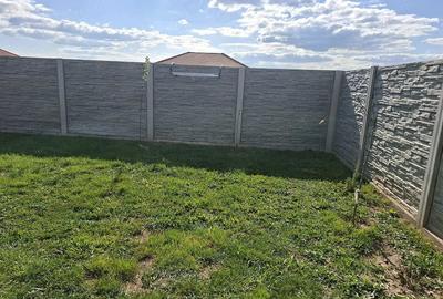 Casă cu Teren 360 Mp în Șag - 7