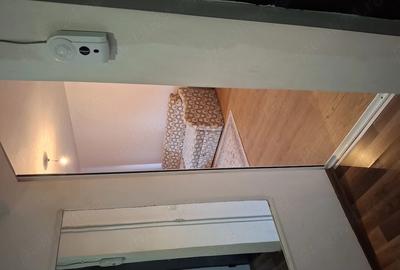 Apartament cu 2 camere decomandat în Dacia