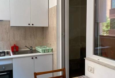 Garsonieră semidecomandată în Roșu - 5