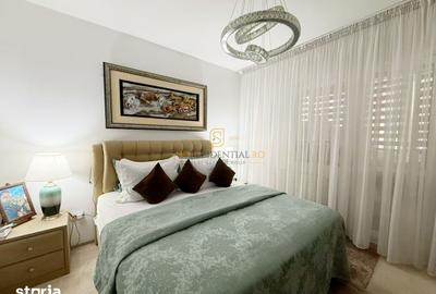 Apartament cu 2 camere, mobilat în Metalurgiei - 1