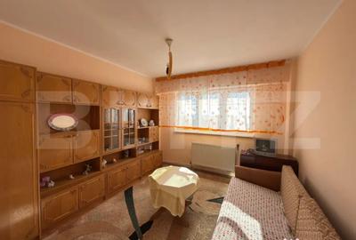 Apartament cu 3 camere decomandat în Carpați 2 - 5