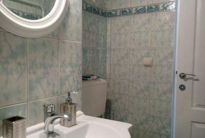 Garsonieră decomandată în Durău - 9